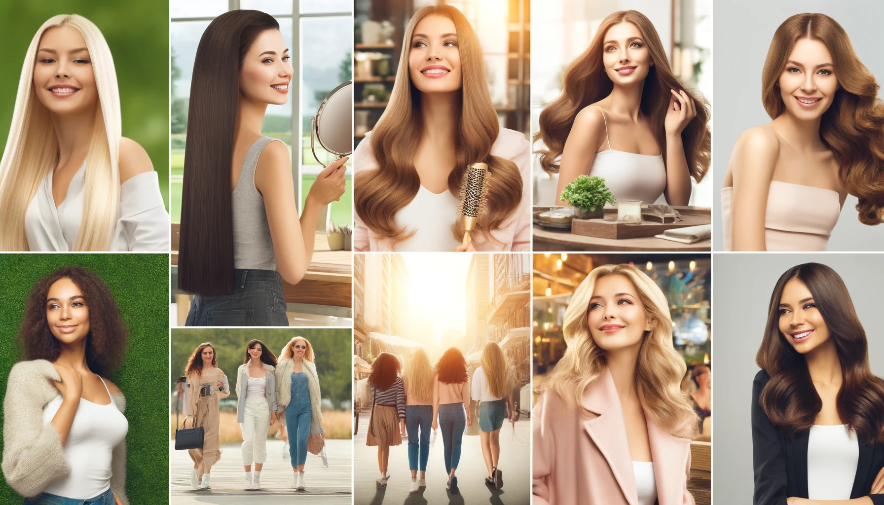 Saç Ekiminin Önemi - Berna Hair Clinic