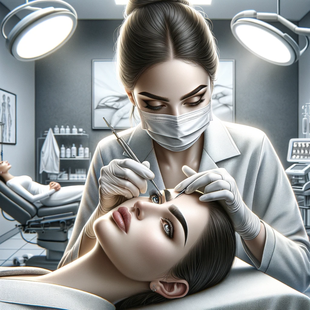 Berna Bayrak - Berna Hair Clinic