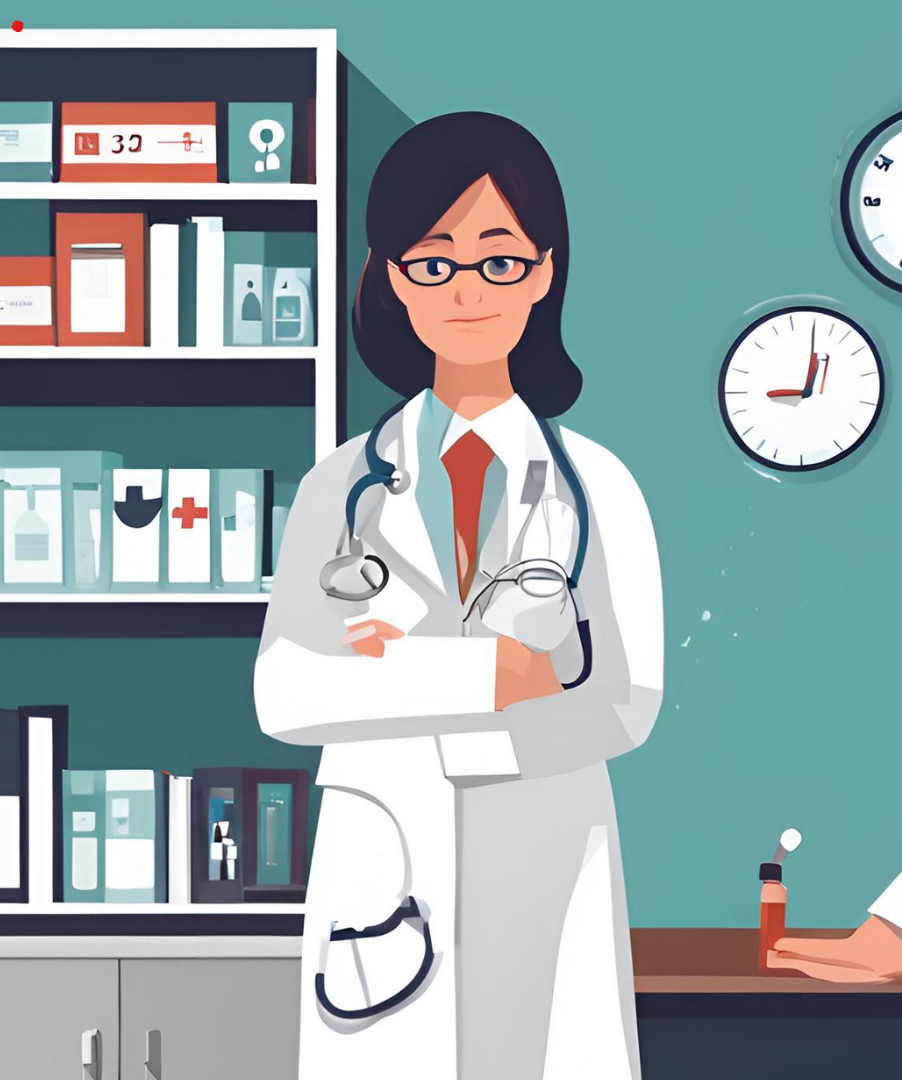 Berna Bayrak - Berna Hair Clinic