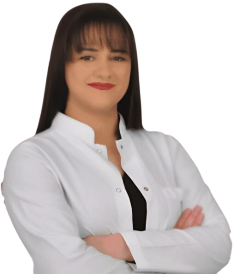 Berna Bayrak - Berna Hair Clinic